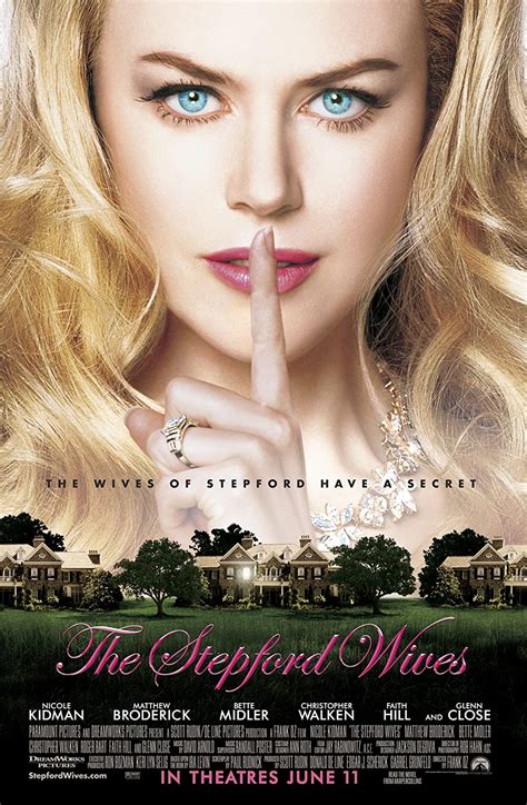 stepford wives imdb